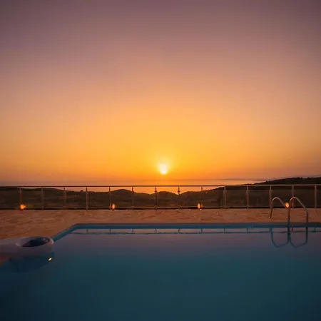 Sunset Vista Classic Ii Villa Volimes