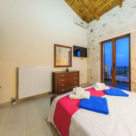 Sunset Vista Classic Ii Villa *