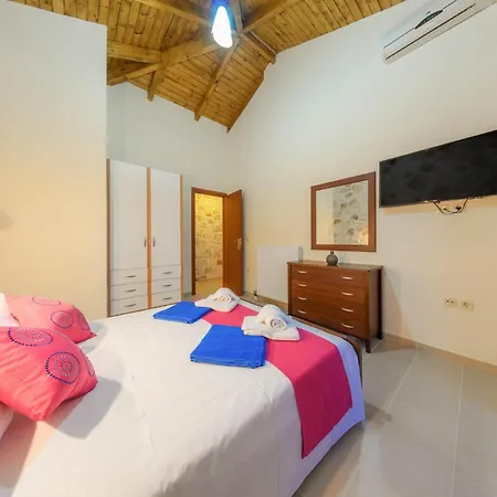 Sunset Vista Classic Ii Villa Volimes