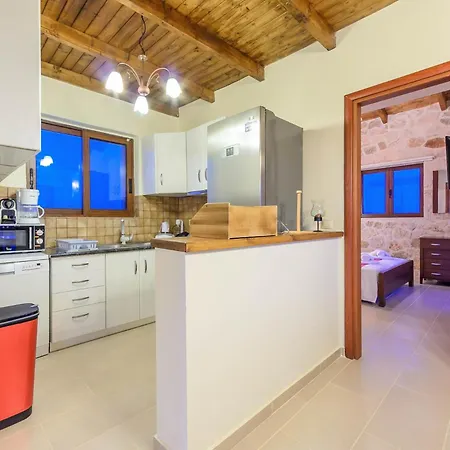 Villa Sunset Vista Classic Ii Volimes