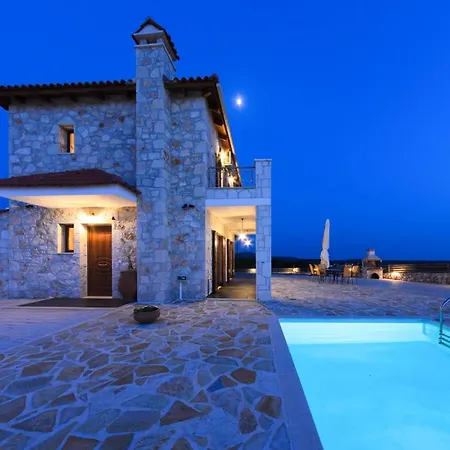 Villa Sunset Vista Classic Ii