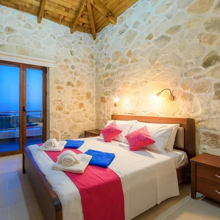 Sunset Vista Classic Ii Villa Volímai