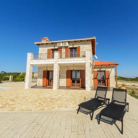 Sunset Vista Classic Ii Villa *