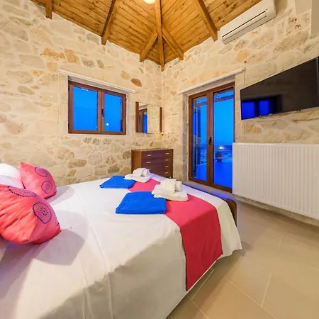 Villa Sunset Vista Classic Ii Volímai